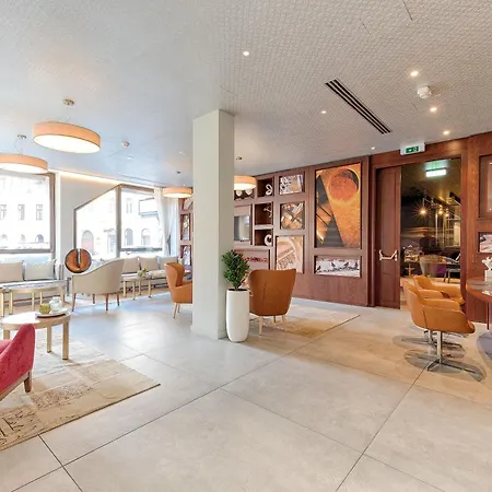The Raphael Vienna Hotel, A Member Of Radisson Individuals Boutique