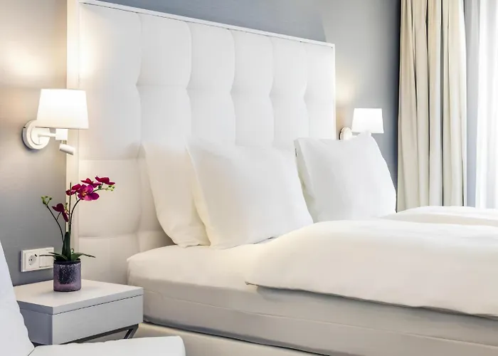 The Raphael Hotel, A Member Of Radisson Individuals Boutique