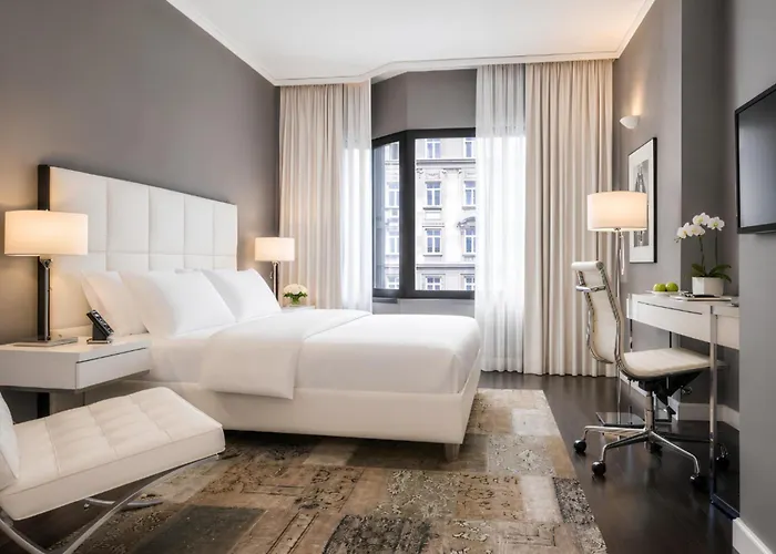 The Raphael Hotel, A Member Of Radisson Individuals Boutique Hotel