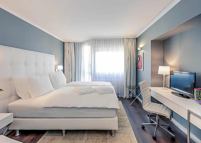 The Raphael Hotel, A Member Of Radisson Individuals Boutique