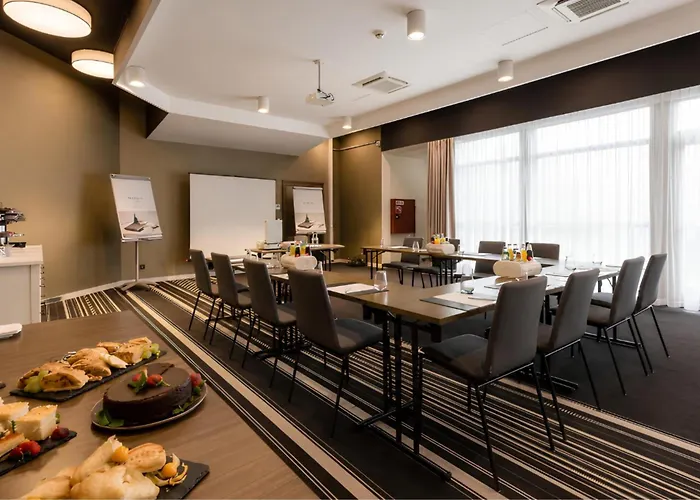 The Raphael Hotel, A Member Of Radisson Individuals Boutique Hotel