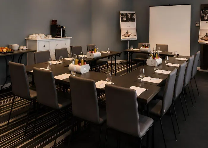 The Raphael Hotel, A Member Of Radisson Individuals Boutique Hotel *