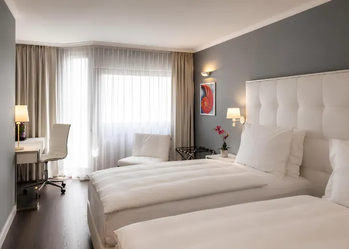 The Raphael Hotel, A Member Of Radisson Individuals Boutique