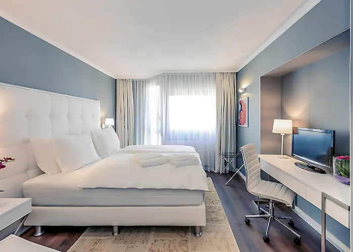 The Raphael Hotel, A Member Of Radisson Individuals Boutique *