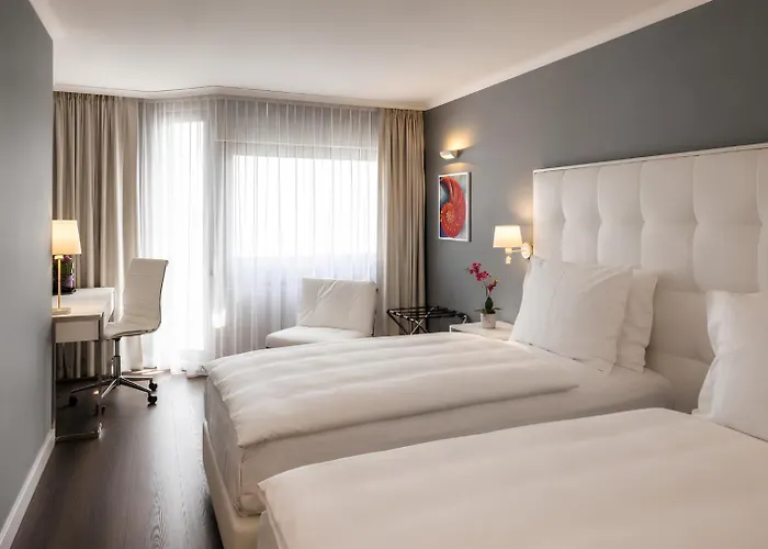 The Raphael Hotel, A Member Of Radisson Individuals Boutique * Wiedeń
