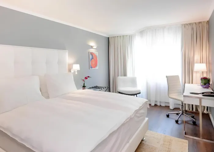 Hotel The Raphael Hotel, A Member Of Radisson Individuals Boutique *