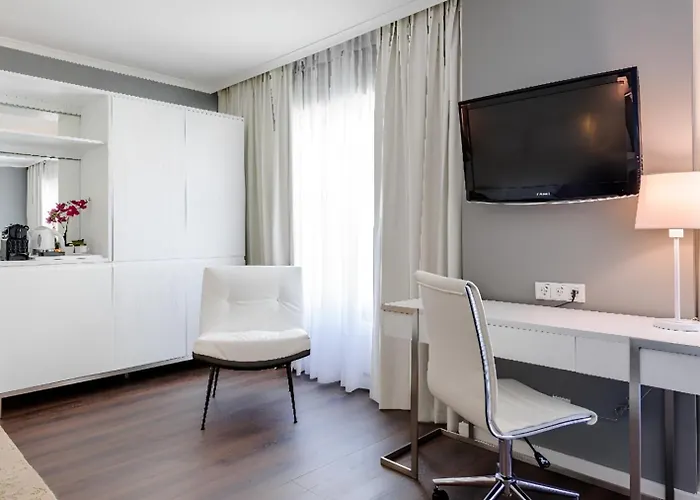 The Raphael Hotel, A Member Of Radisson Individuals Boutique Hotel Wiedeń
