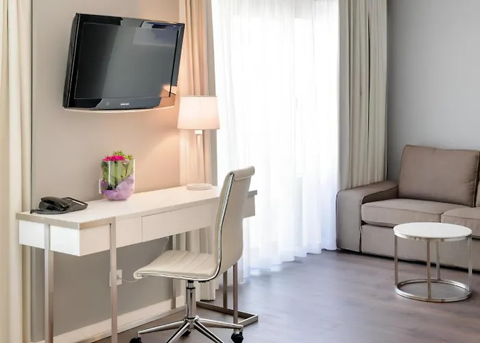 Hotel The Raphael Hotel, A Member Of Radisson Individuals Boutique Wiedeń