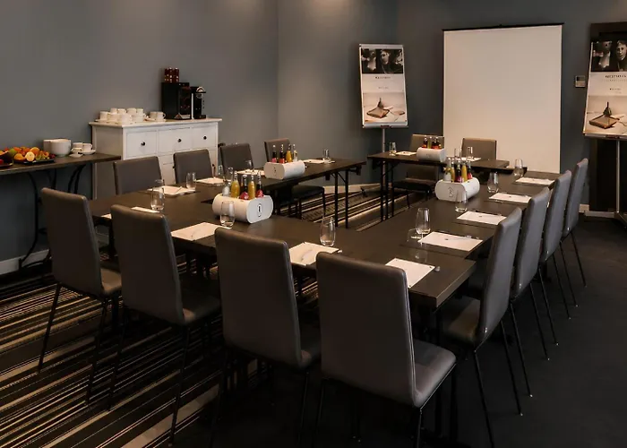 The Raphael Hotel, A Member Of Radisson Individuals Boutique Hotel