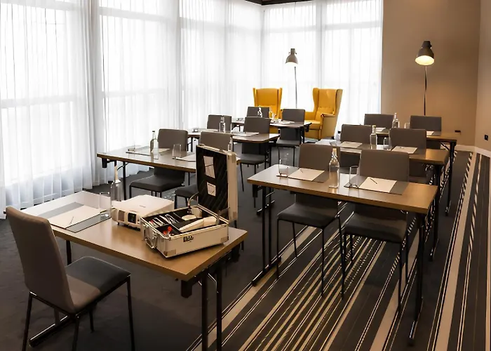 The Raphael Hotel, A Member Of Radisson Individuals Boutique Hotel