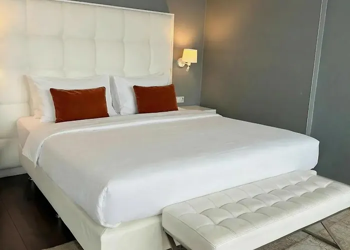 Hotel The Raphael Hotel, A Member Of Radisson Individuals Boutique Wiedeń