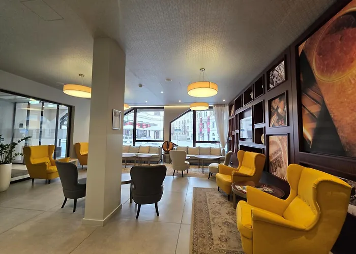 The Raphael Hotel, A Member Of Radisson Individuals Boutique Hotel Wiedeń