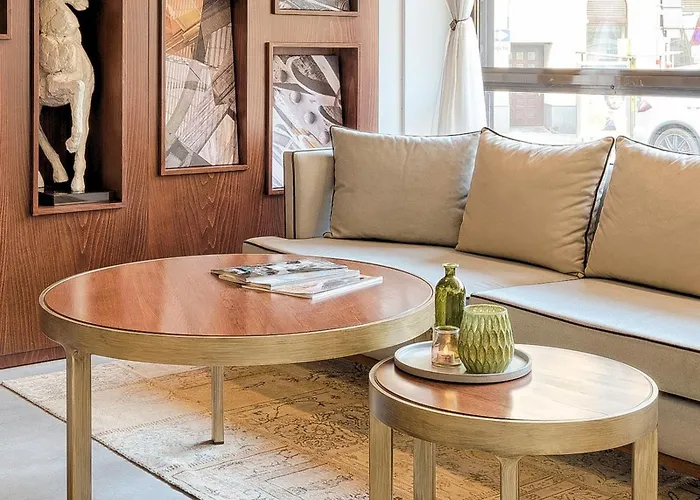 The Raphael Hotel, A Member Of Radisson Individuals Boutique *