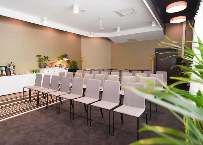 The Raphael Hotel, A Member Of Radisson Individuals Boutique Vienna