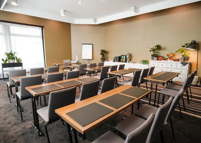 The Raphael Hotel, A Member Of Radisson Individuals Boutique Hotel Vienna