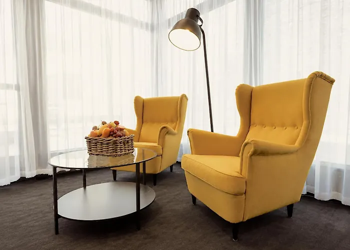 The Raphael Hotel, A Member Of Radisson Individuals Boutique Hotel *